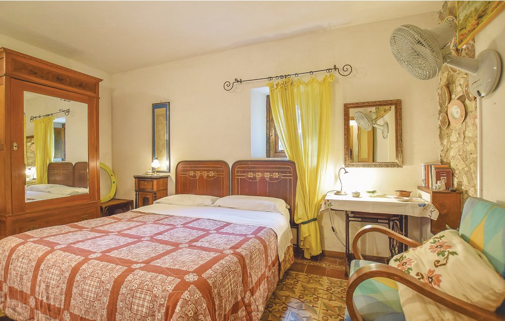 Feriehuse - Acquedolci , Italien - ISP129 7