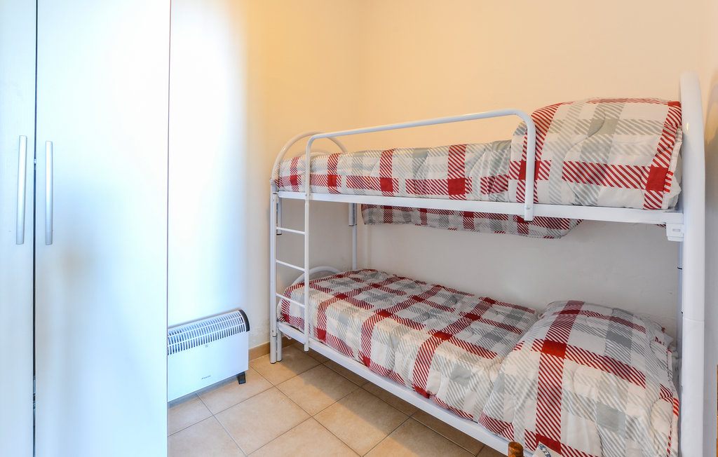 Ferieleilighet - Trappeto , Italia - ISP209 11