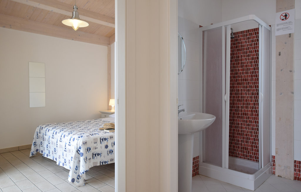 Feriehuse - Torrenova , Italien - ISP274 11