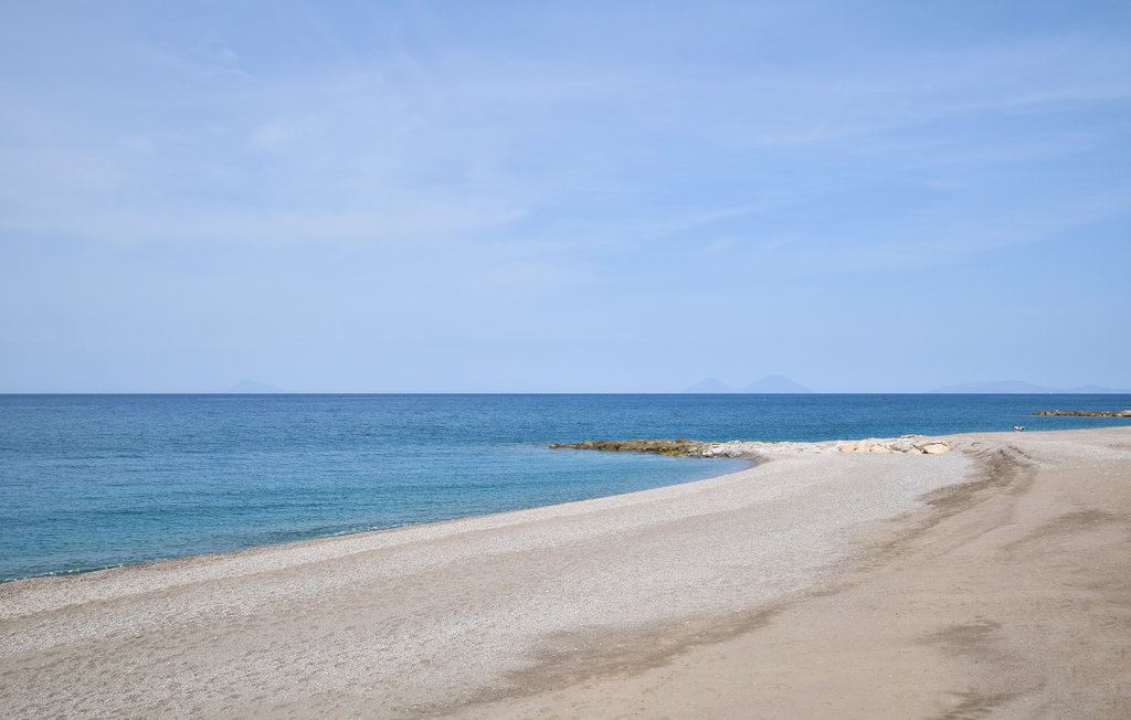 Ferienwohnung - Capo d'Orlando , Italien - ISP285 21