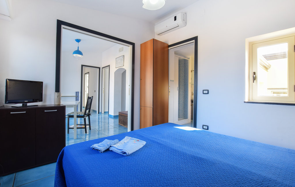 Ferienwohnung - Capo d'Orlando , Italien - ISP285 13