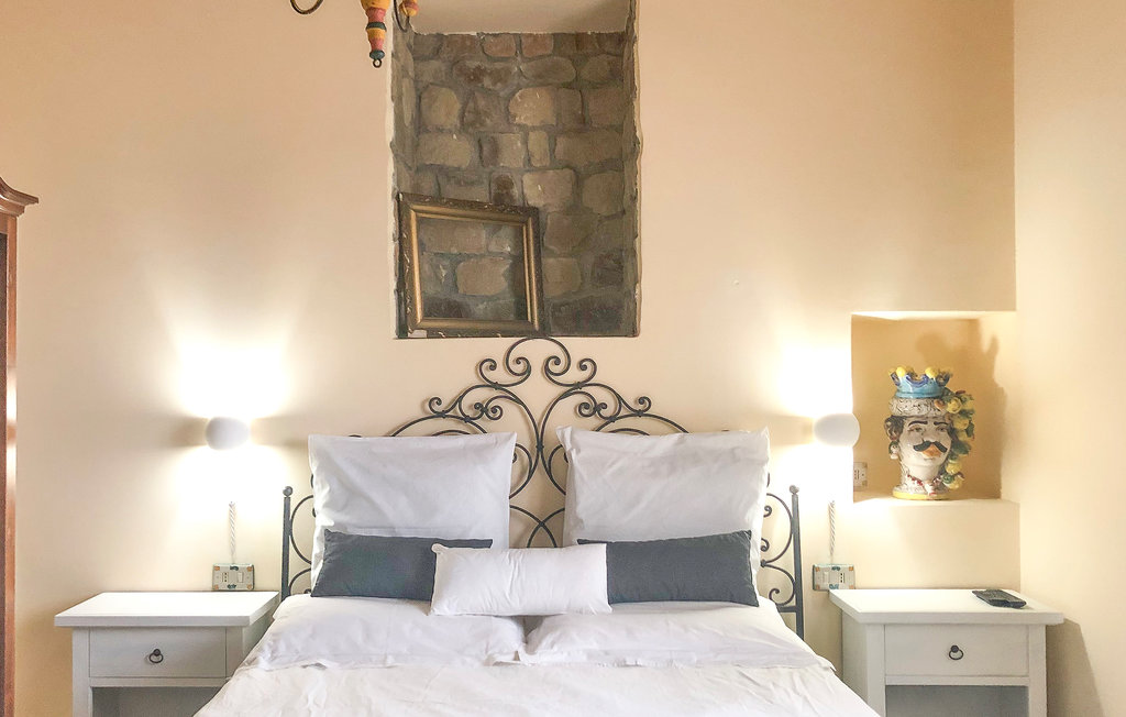 Ferienhaus - Ficarra , Italien - ISP286 19