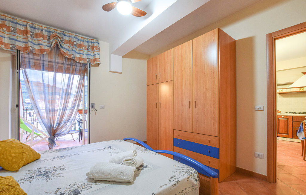 Ferienwohnung - Giardini naxos , Italien - ISP303 3