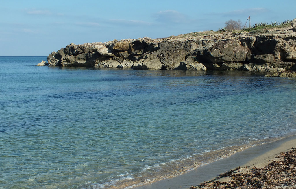 Ferienwohnung - Trappeto , Italien - ISP350 6