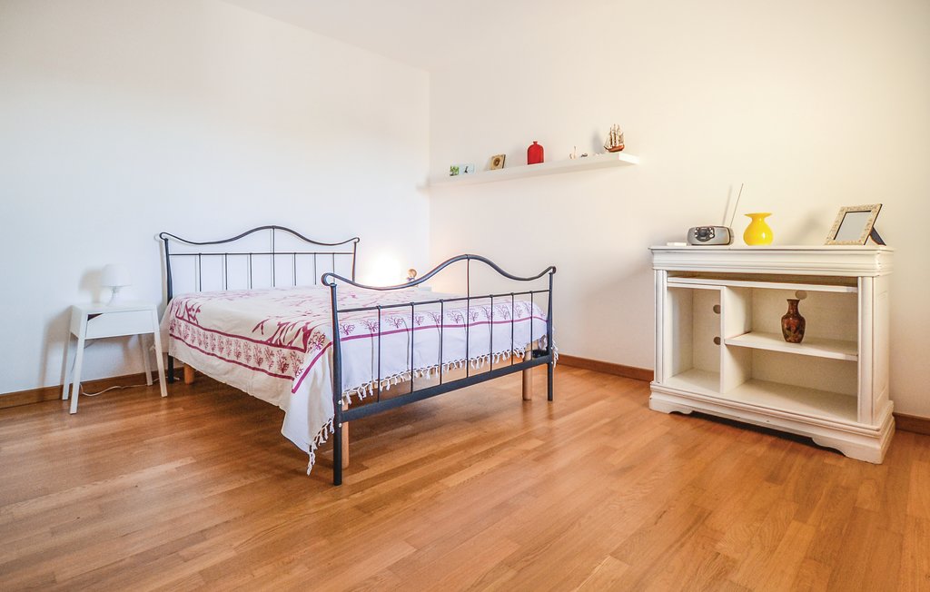 Semesterhus - Terrasini , Italien - ISP157 19