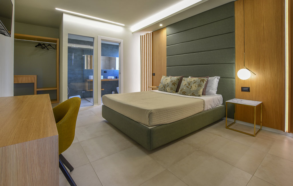 Ferienhaus - Trappeto , Italien - ISP260 29