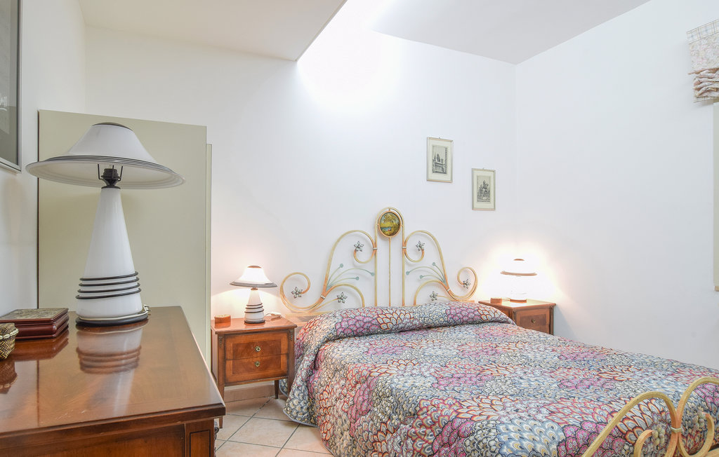 Ferienhaus - Furnari , Italien - ISP304 25