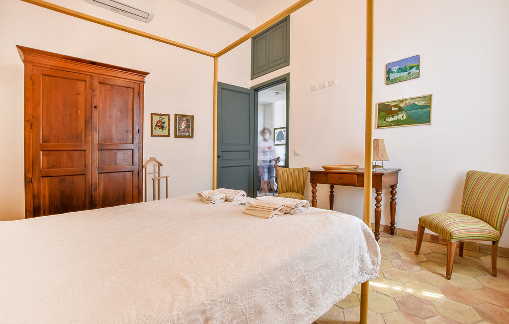 Feriehus - Roccapalumba , Italia - ISP327 35