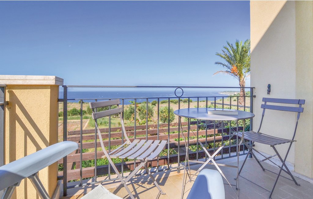 Semesterhus - Terrasini , Italien - ISP157 5