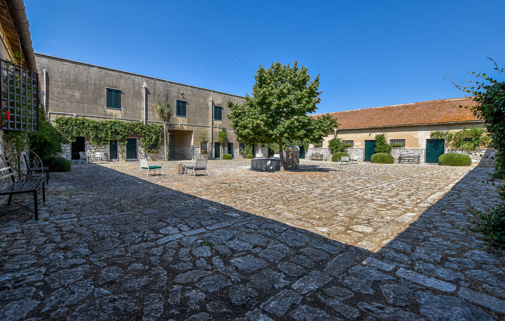 Feriehus - Roccapalumba , Italia - ISP327 9