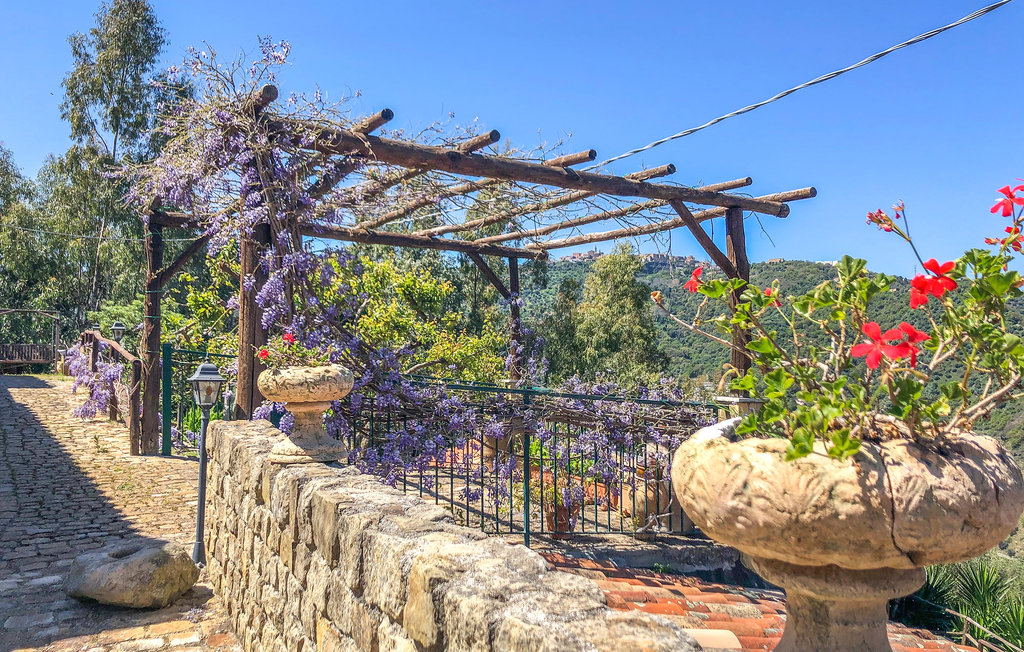 Ferienhaus - Ficarra , Italien - ISP286 16