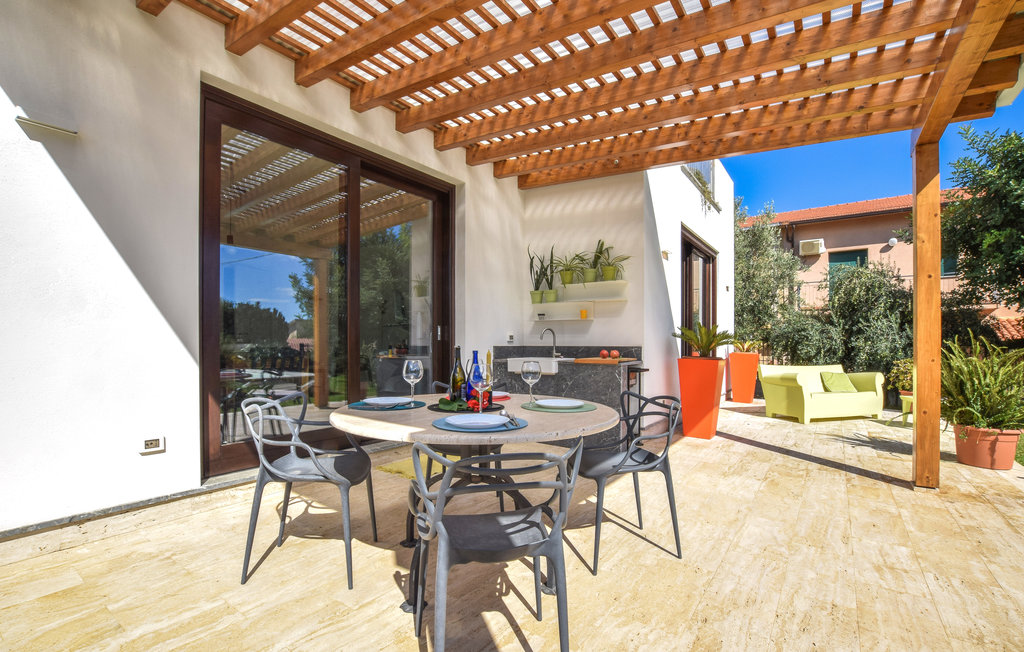 Ferienhaus - Trabia , Italien - ISP353 15