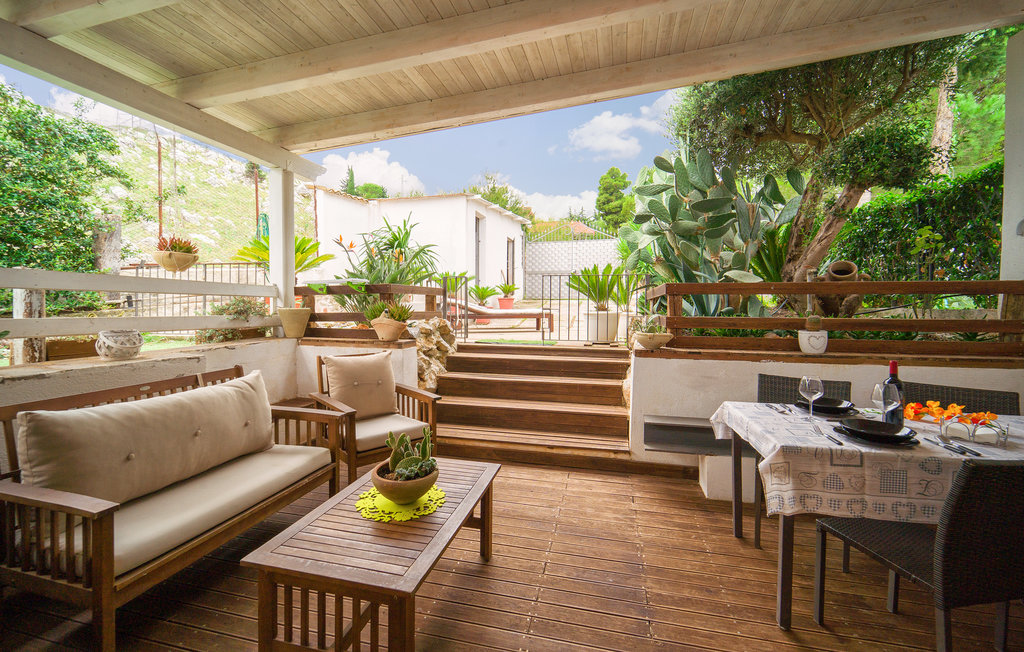 Feriehuse - Palermo , Italien - ISP030 2