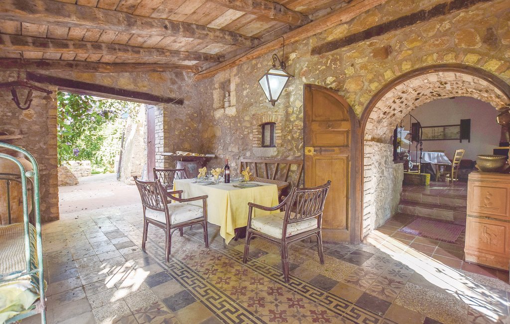 Feriehuse - Acquedolci , Italien - ISP129 2