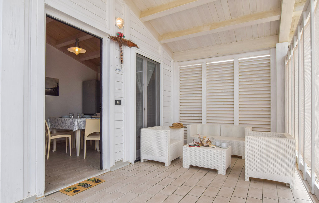 Feriehuse - Torrenova , Italien - ISP274 2