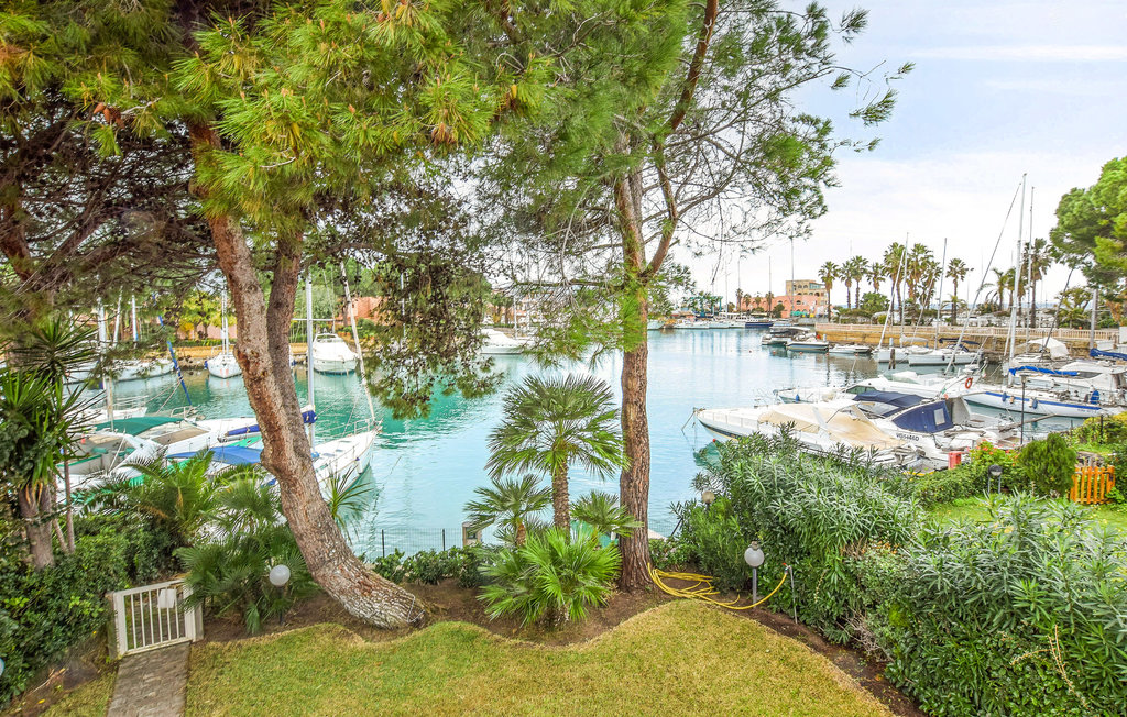 Ferienhaus - Furnari , Italien - ISP304 1