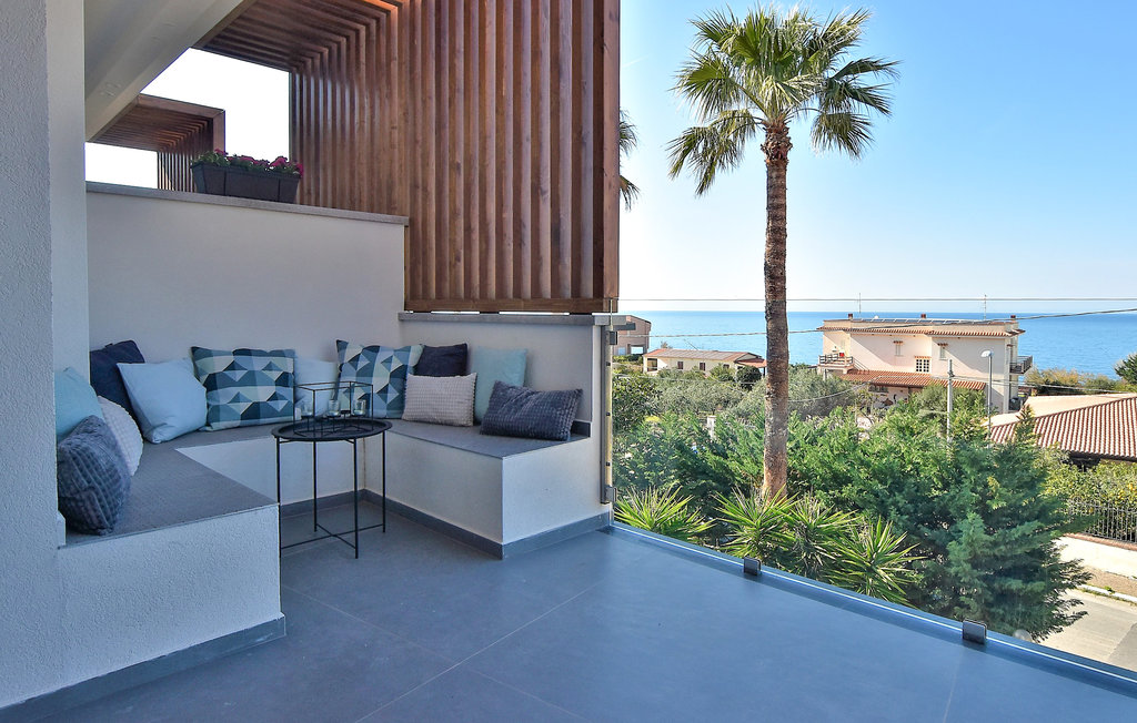 Ferienwohnung - Trappeto , Italien - ISP352 8