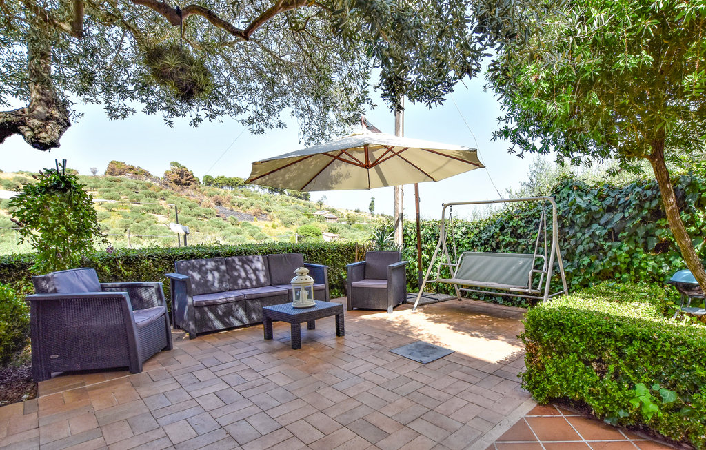 Semesterlägenhet - Casteldaccia , Italien - ISP210 8