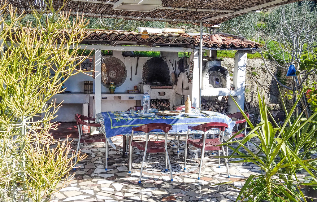 Ferienhaus - Santa Teresa di Riva , Italien - ISP288 11