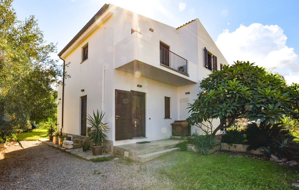 Ferienhaus - Trabia , Italien - ISP353 19