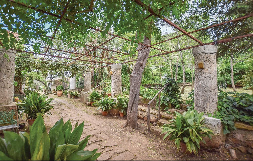 Feriehuse - Acquedolci , Italien - ISP129 4