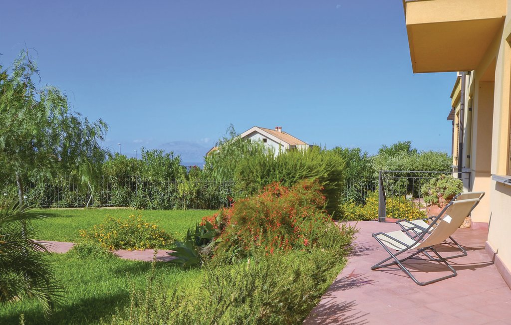 Semesterhus - Terrasini , Italien - ISP157 10