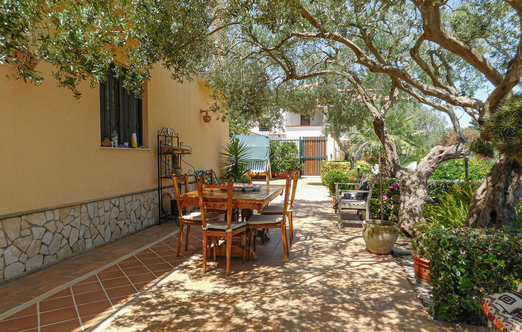 Semesterlägenhet - Casteldaccia , Italien - ISP210 16