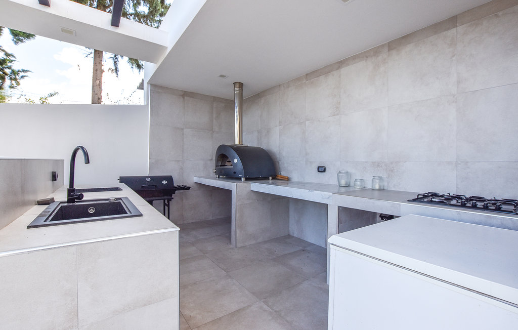 Ferienhaus - Trappeto , Italien - ISP260 17