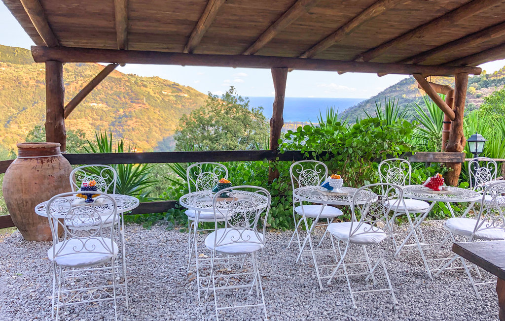 Ferienhaus - Ficarra , Italien - ISP286 5