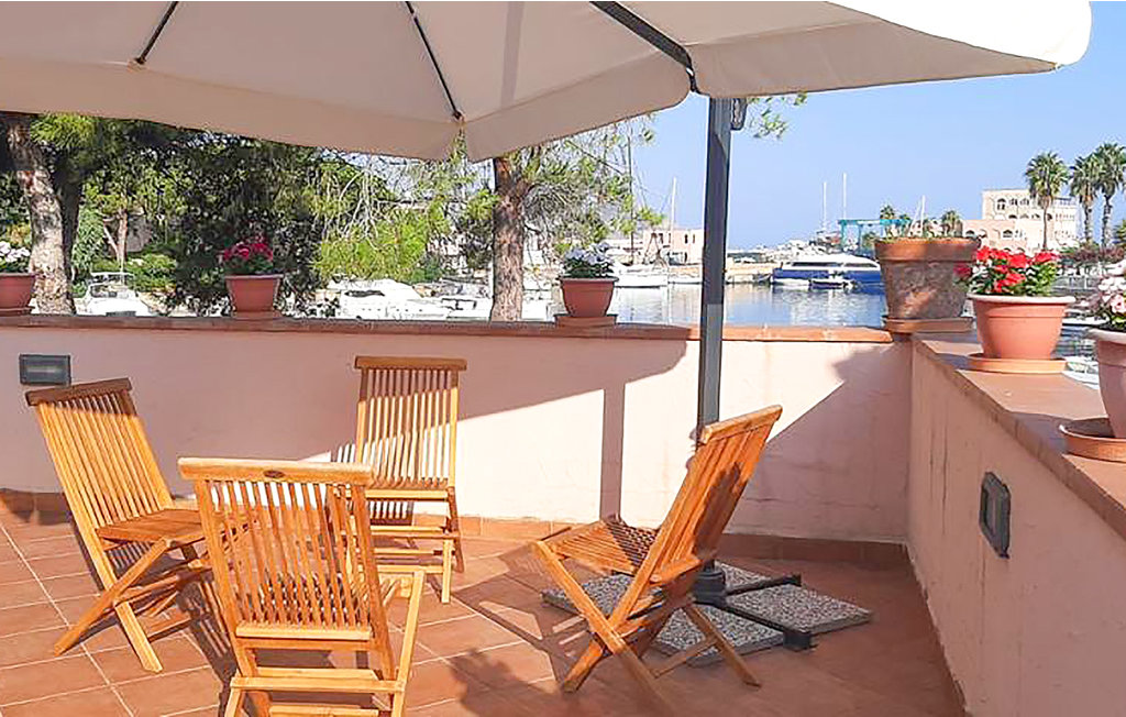 Ferienhaus - Furnari , Italien - ISP304 5