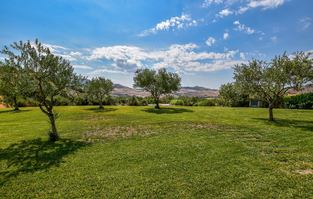 Feriehus - Roccapalumba , Italia - ISP327 20