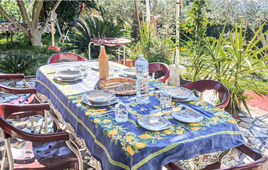 Ferienhaus - Santa Teresa di Riva , Italien - ISP288 9