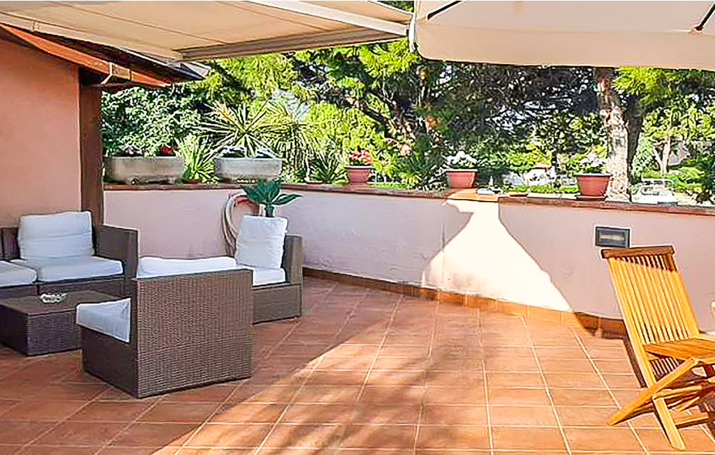 Ferienhaus - Furnari , Italien - ISP304 13