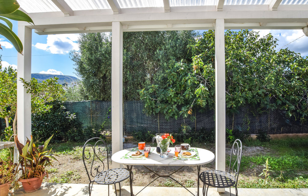 Ferienhaus - Trabia , Italien - ISP353 6