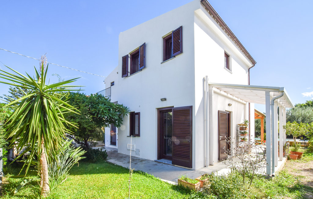 Ferienhaus - Trabia , Italien - ISP353 20