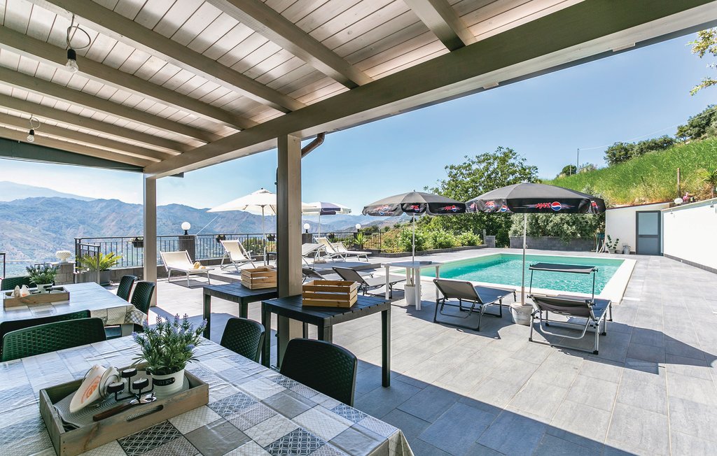 Feriehuse - Gaggi , Italien - ISP172 2