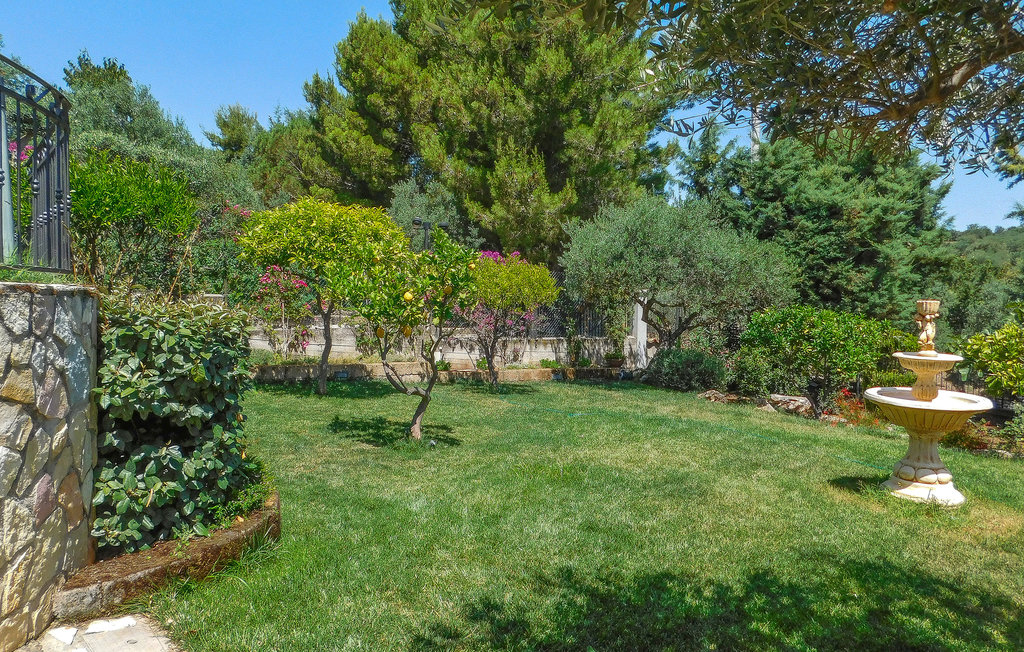 Semesterlägenhet - Casteldaccia , Italien - ISP210 7