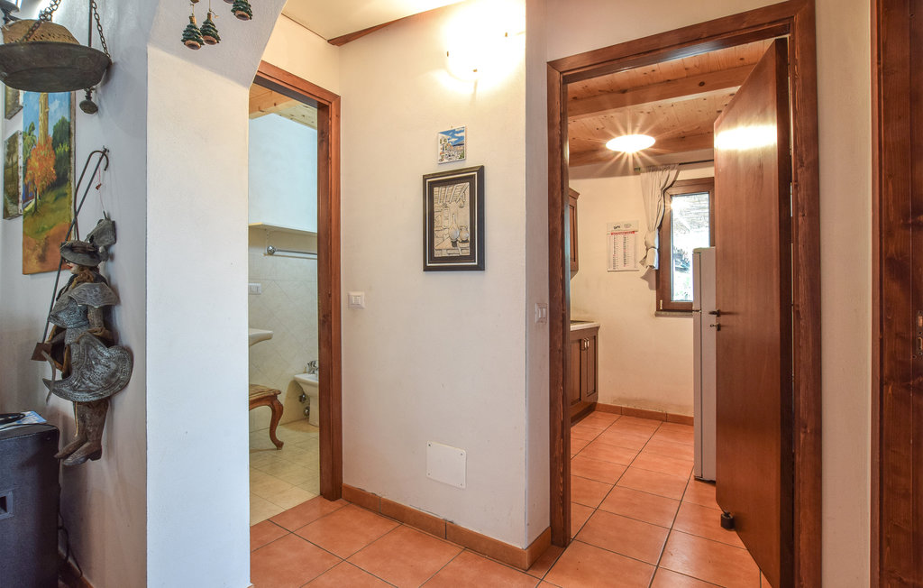 Ferienhaus - Santa Teresa di Riva , Italien - ISP288 18