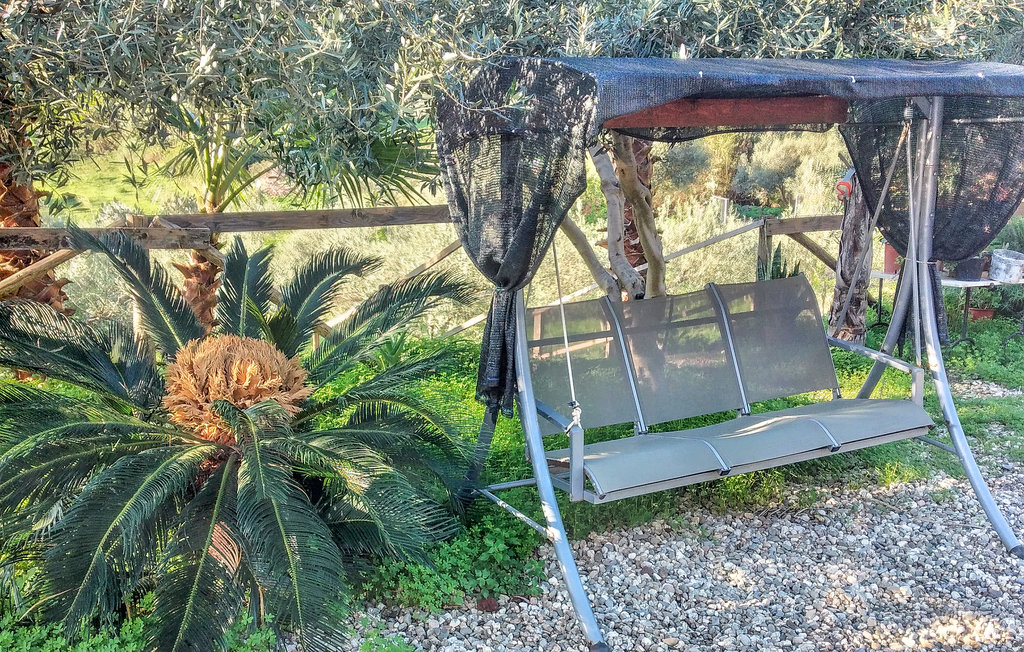 Ferienhaus - Santa Teresa di Riva , Italien - ISP288 7