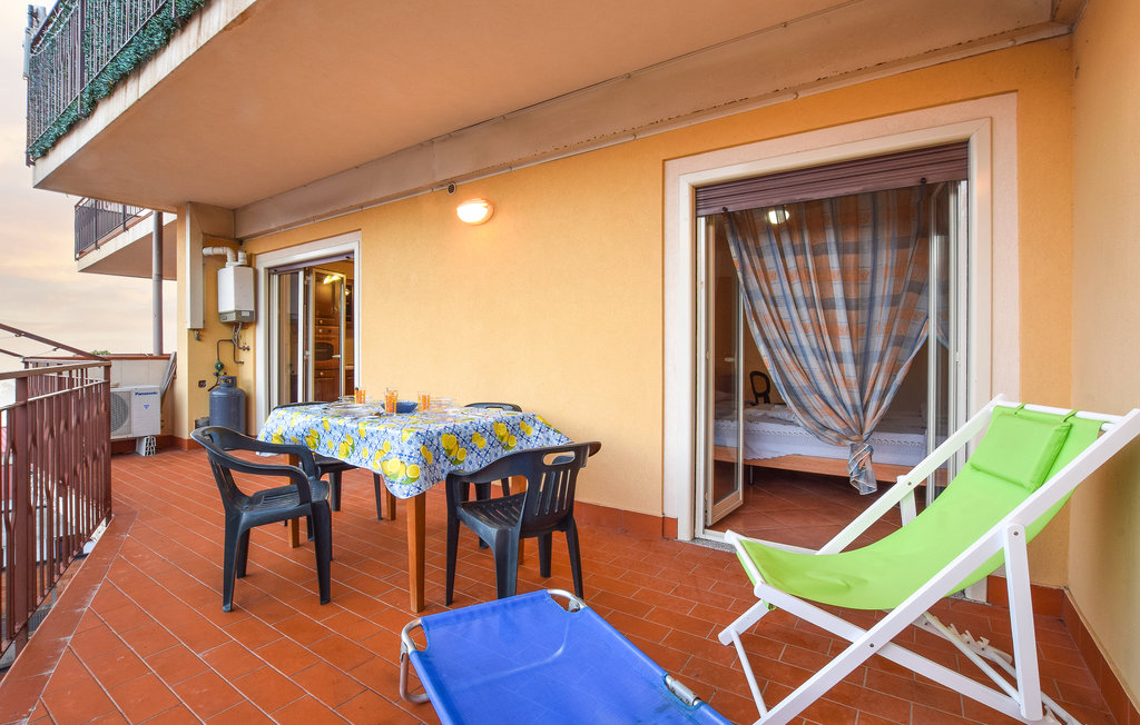 Ferienwohnung - Giardini naxos , Italien - ISP303 4