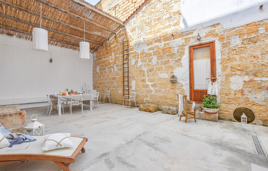 Ferienwohnung - Trappeto , Italien - ISP261 6