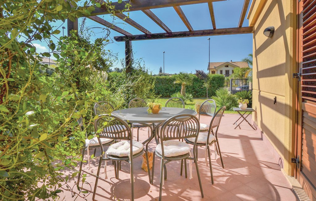 Semesterhus - Terrasini , Italien - ISP157 9