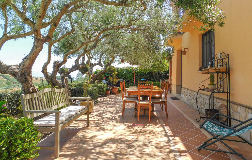 Semesterlägenhet - Casteldaccia , Italien - ISP210 2