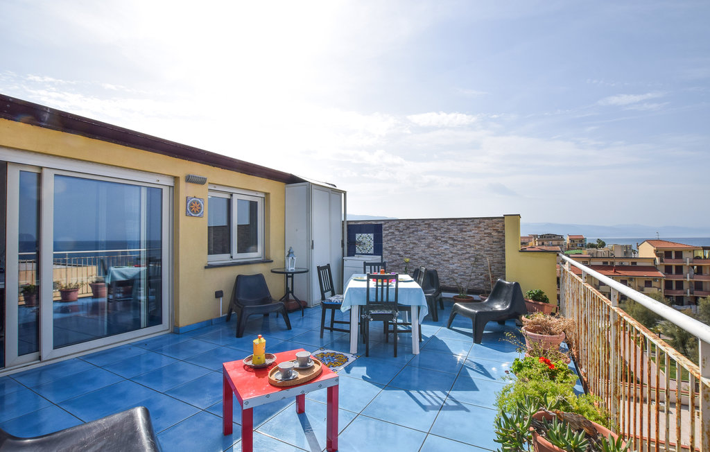 Ferienwohnung - Capo d'Orlando , Italien - ISP285 8