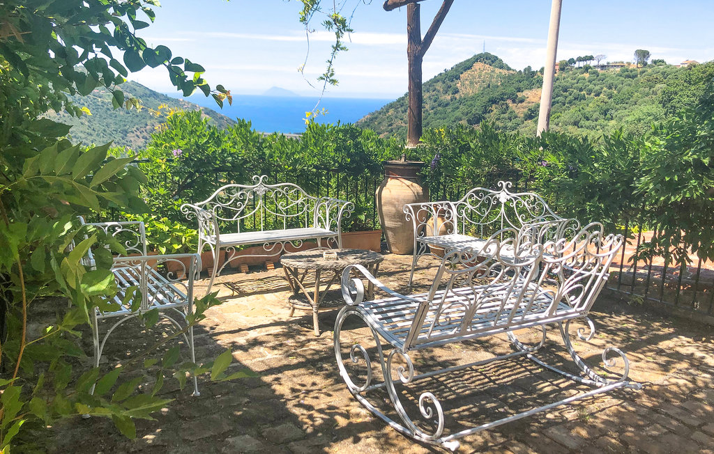 Ferienhaus - Ficarra , Italien - ISP286 6