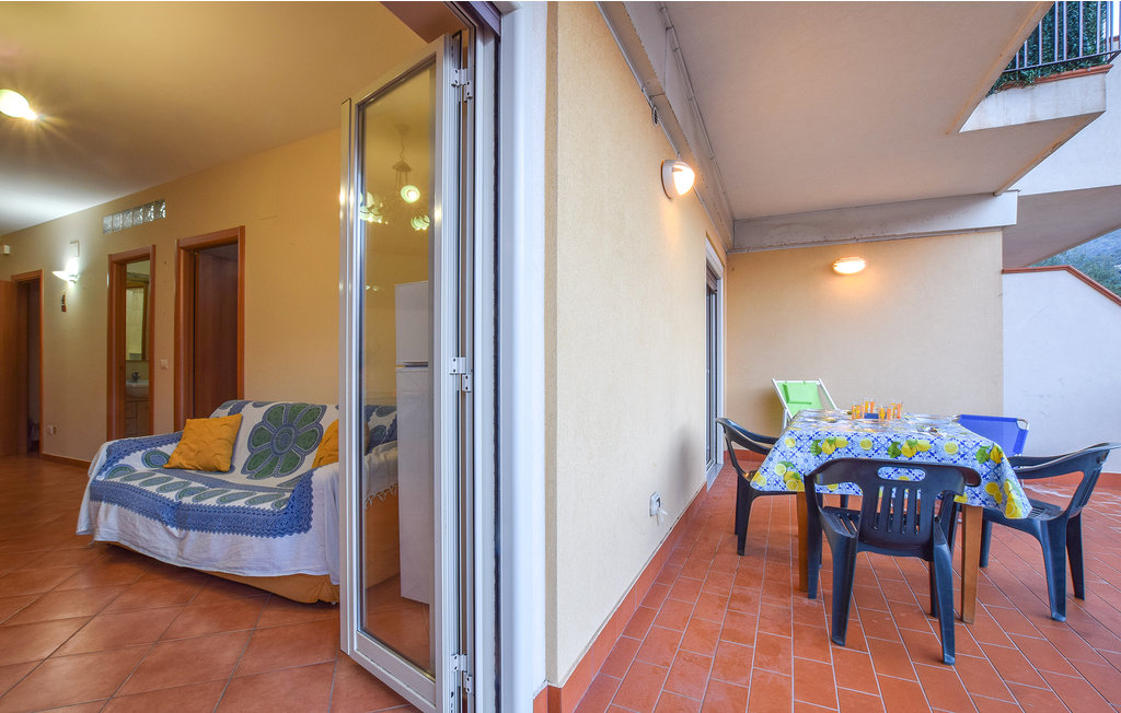 Ferienwohnung - Giardini naxos , Italien - ISP303 6
