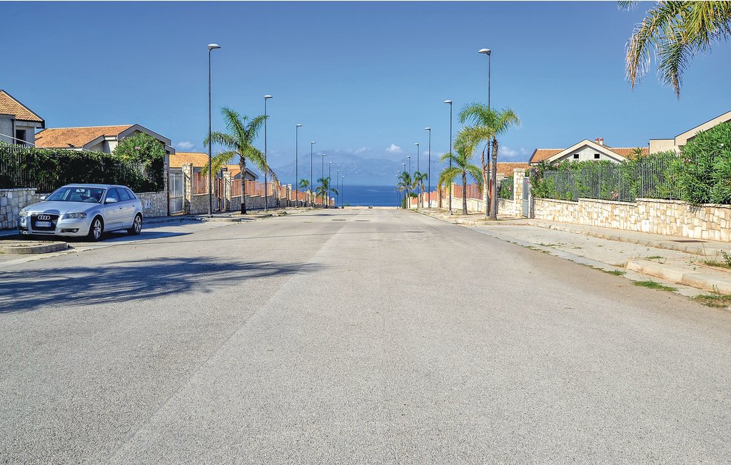 Semesterhus - Terrasini , Italien - ISP157 11