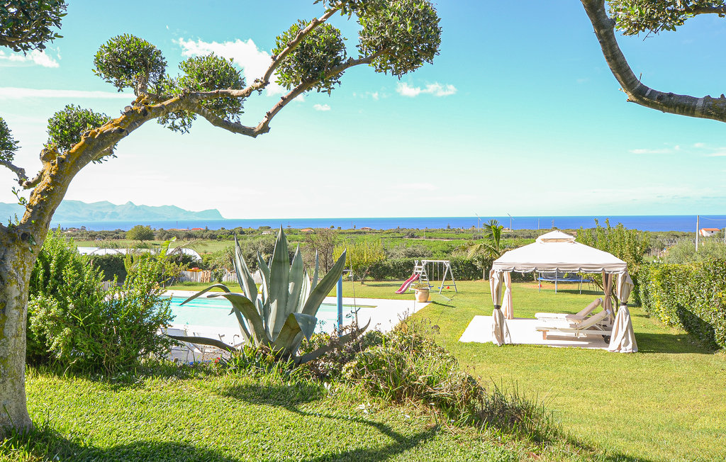 Feriehus - Partinico , Italia - ISP198 7