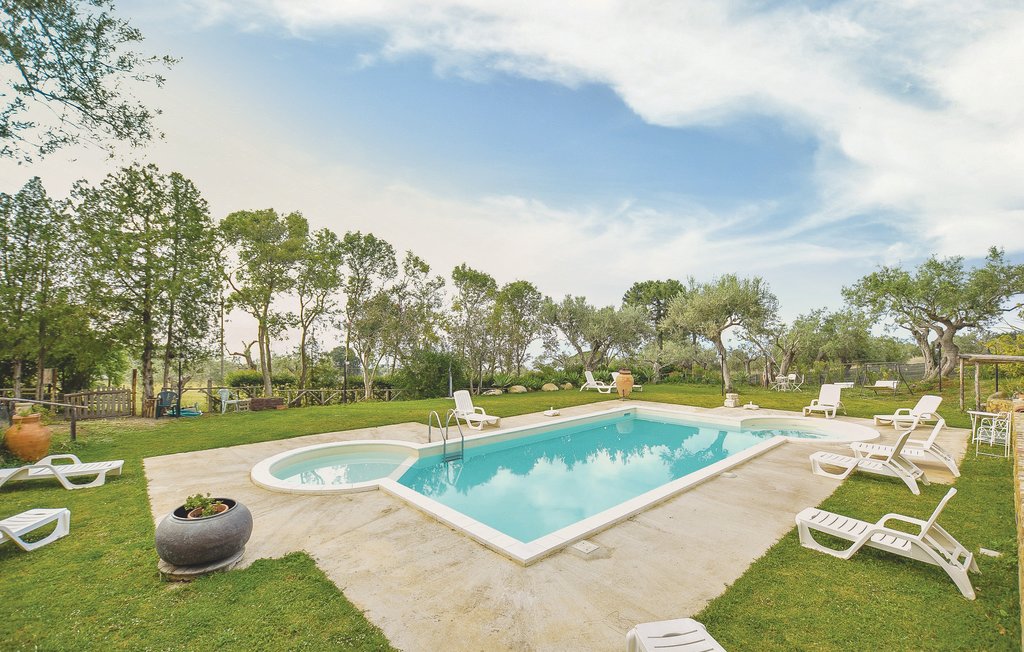 Feriehuse - Acquedolci , Italien - ISP129 1