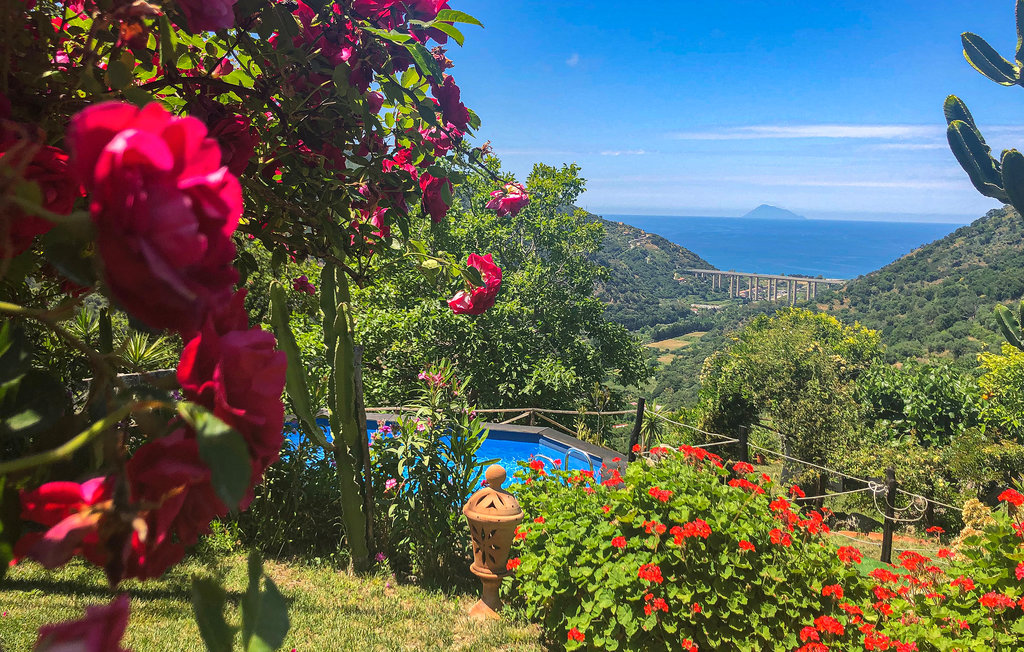 Ferienhaus - Ficarra , Italien - ISP286 1